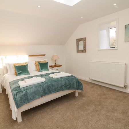 Oak Cottage เชฟฟิลด์ ภายนอก รูปภาพ